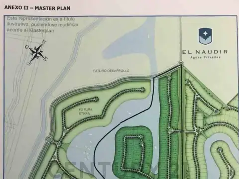 VENTA LOTE INTERNO EN CUL DE SAC BARRIO EL NAUDIR - ESCOBAR