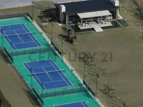 Terreno en Venta de 779,0 m2