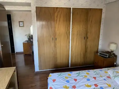 Departamento 4 ambientes con 3 baños