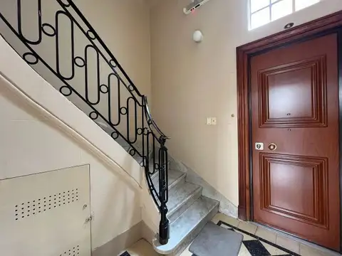 Depto Tipo Casa en Venta de 2 ambientes