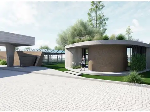 Terreno en Venta en Alvarez, USD 27.000