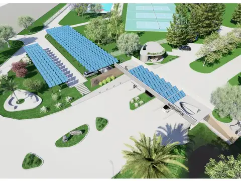 Terreno en Venta de 450,0 m2