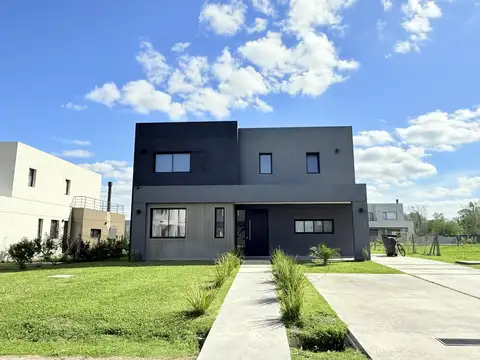 Casa en Venta 2 años