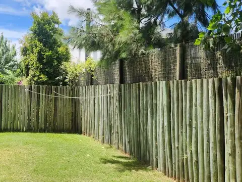 Casa en Alquiler 11 años