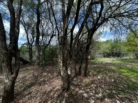 Terreno en Venta en Caldera, USD 20.000