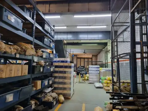 Av. 101 - Ricardo Balbín  6440