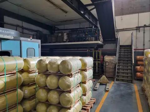 Galpon en Venta 20 años