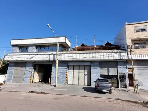 Galpon en Venta en General San Martin, USD 1.650.000