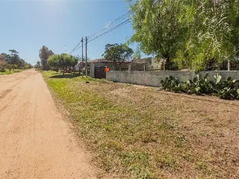 Playa Pascual, 2 Dormitorios. Gran Potencial