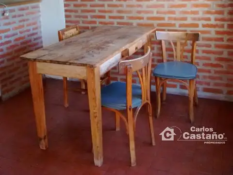 Departamento en Venta en Necochea, USD 33.000