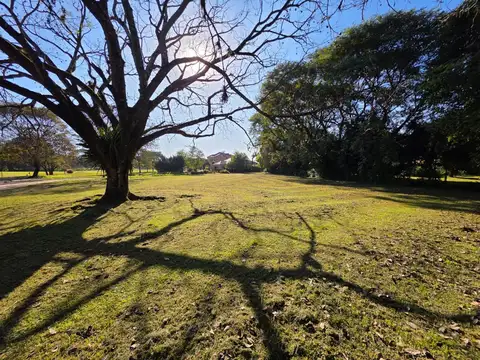 Mendoza esquina camino de sirga
