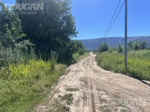 Terreno en Venta en Carpinteria, USD 33.000