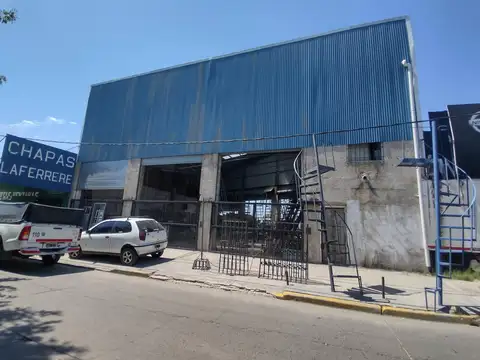 Galpon en Venta en Gregorio De Laferrere, USD 350.000