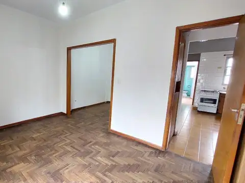 Departamento en Alquiler 55 años