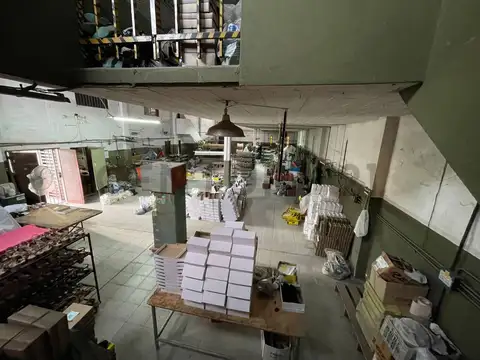 Lopez y Planes 5400, Piso 0