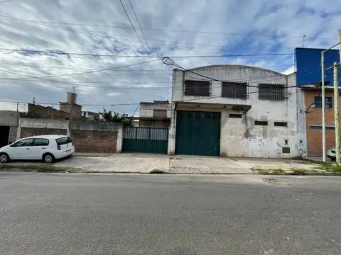 VENTA DE GALPON EN V.BONICH - PERMUTA - FINANCIA