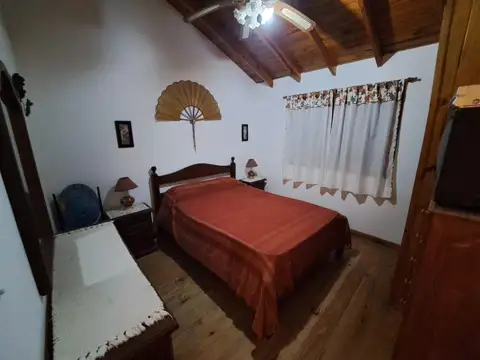 Casa en Venta 15 años