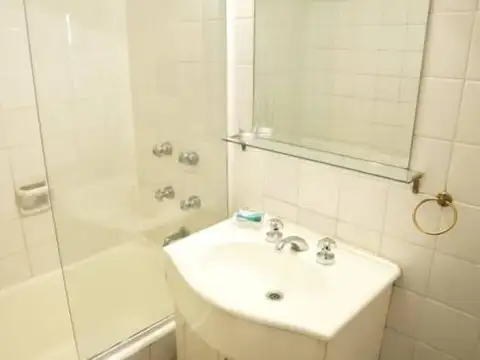 2 AMBIENTES | Av. Libertador al 700