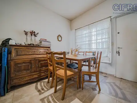Depto Tipo Casa en Venta 15 años