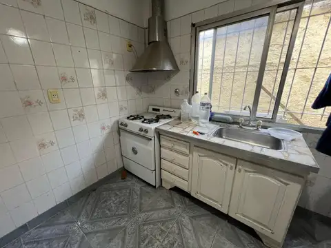 Depto Tipo Casa en Venta de 2 dormitorios