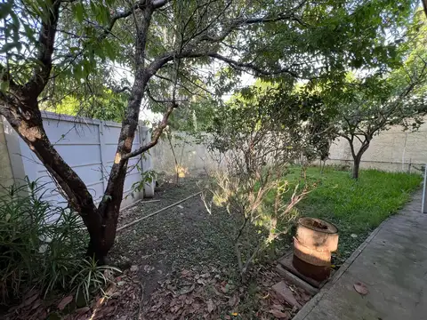 Depto Tipo Casa en Venta de 3 ambientes