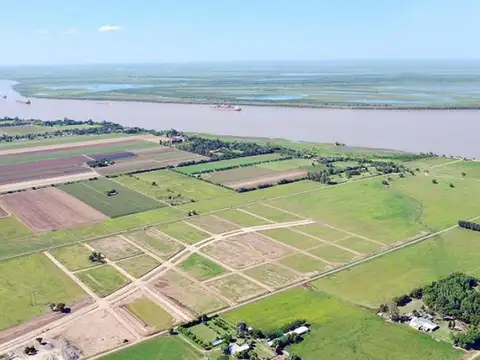 Terreno en Venta en Arroyo Seco, USD 25.000