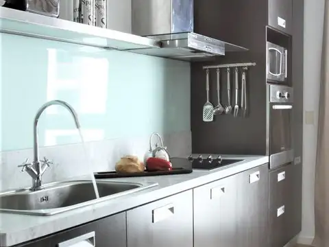 Departamento en Alquiler Temporal en Puerto Madero, USD 3.500