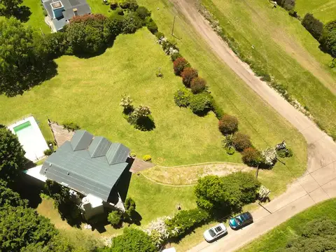 Casa en Venta en Barrio Chapadmalal, USD 490.000