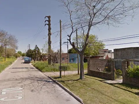 Terreno en Venta de 600,0 m2