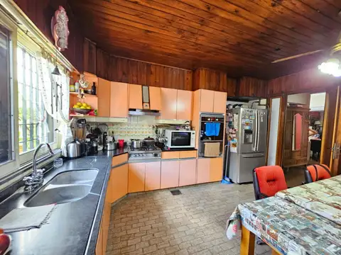 Casa en Venta en Don Torcuato, USD 298.000