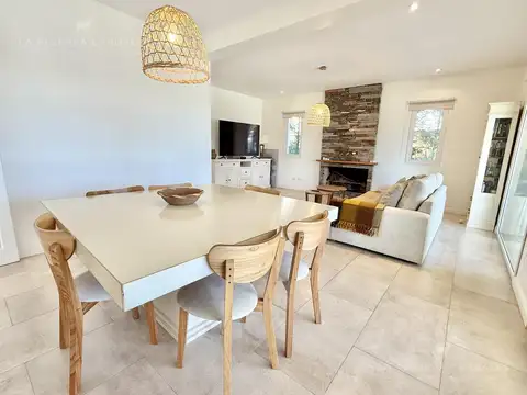 Casa en Venta al Oeste