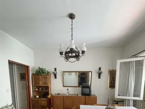 Departamento en Venta en Plaza Colon, USD 62.000