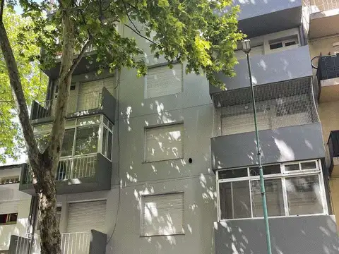 Departamento en Venta 1 Dormitorios