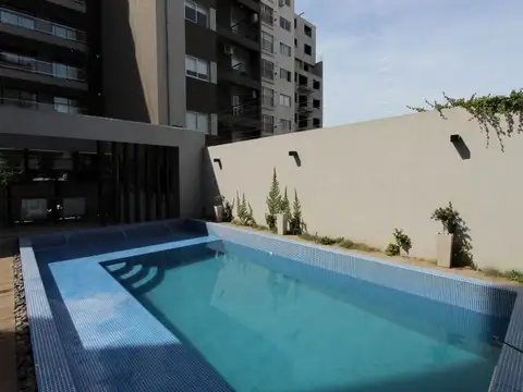 Departamento en Venta en Moron, USD 78.000