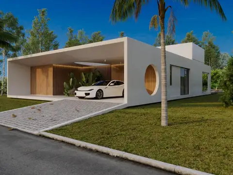 Casa en Venta A Estrenar