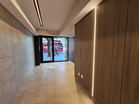 Oficina en Venta A Estrenar