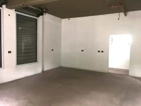 Local en Alquiler 12 años