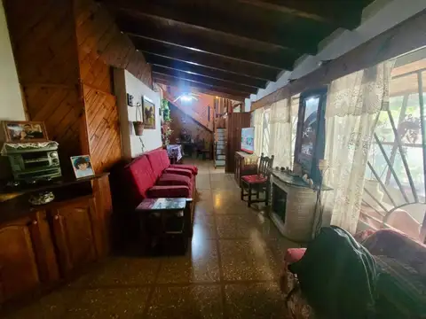 Casa en Venta 15 años