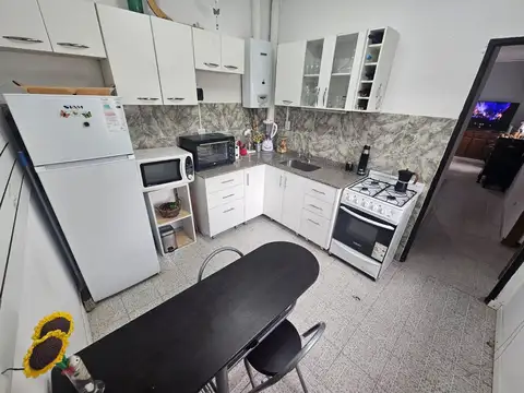 Depto Tipo Casa en Venta de 2 dormitorios