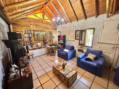 Venta Quinta 5 amb  Ideal Multifamiliar!