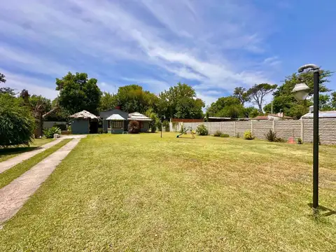 Quinta en Venta en Barrio Malvinas, USD 114.000