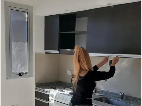 Departamento - Almagro