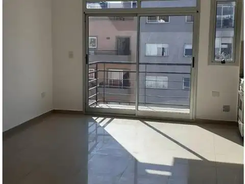 Departamento en Alquiler Temporal de Monoambiente