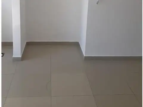 Departamento en Alquiler Temporal de Monoambiente