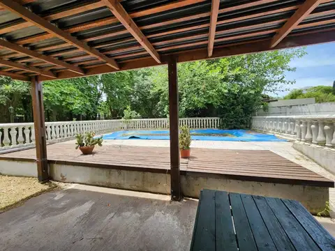 Casa en venta en Chascomús