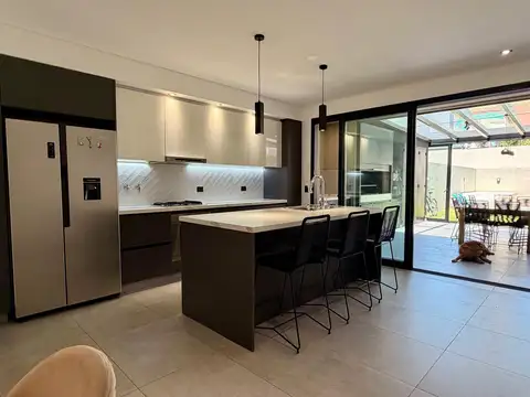 Casa en Venta A Estrenar