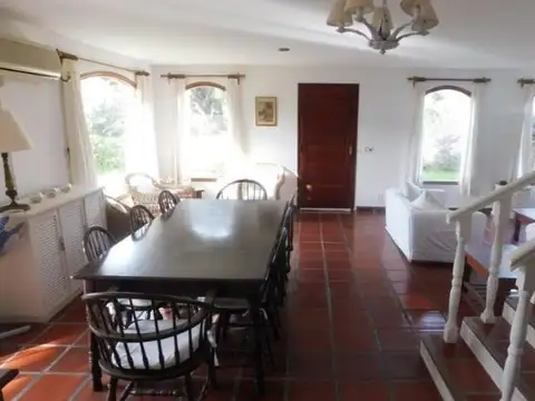 Casa en Alquiler Temporal 35 años