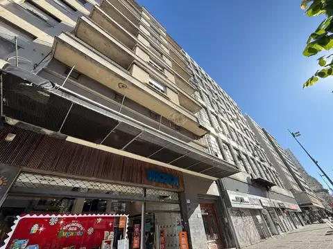 VENTA apartamento 3 dormitorios y servicio CORDON