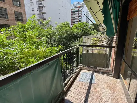 Departamento en Alquiler al Este