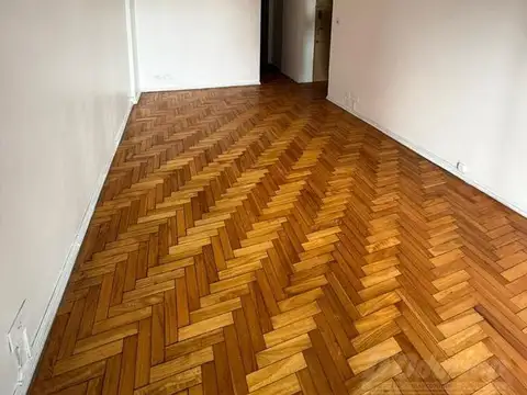 Departamento en Alquiler en Almagro, $ 550.000